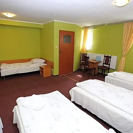 Kakadu Hotel