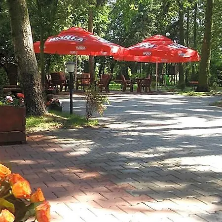 Kakadu Hotel