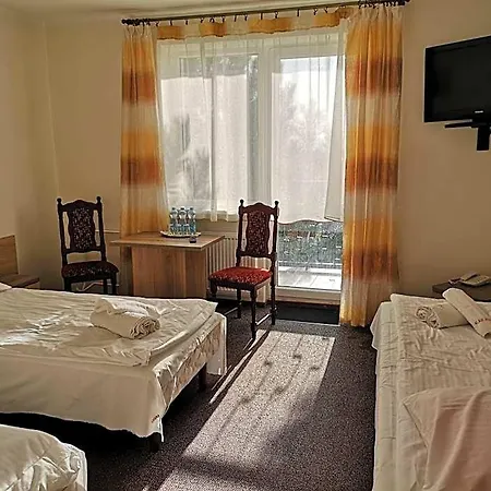 Kakadu Hotel