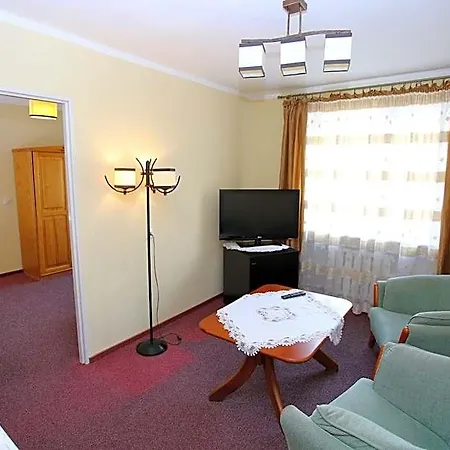 Hotel Kakadu 2*
