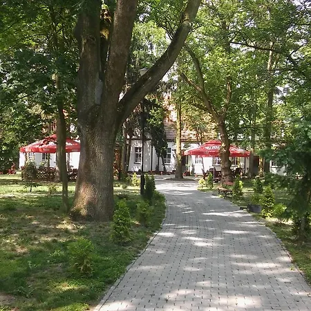 Kakadu Hotel Konin (Greater Poland)