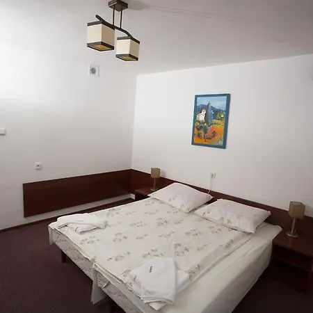 Hotel Kakadu Konin (Greater Poland)