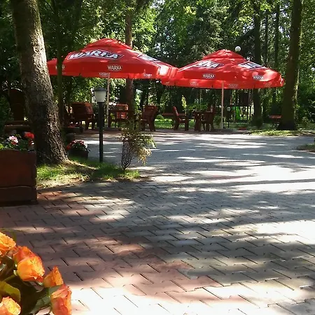 Отель Kakadu