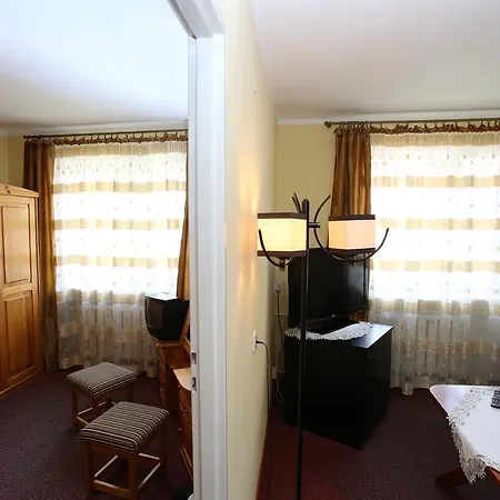 Kakadu Konin (Greater Poland)