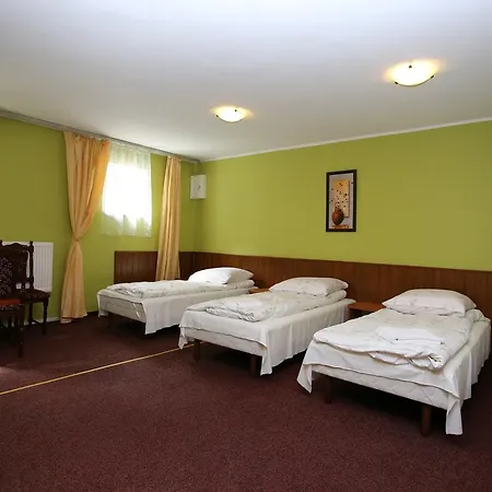 Kakadu Konin (Greater Poland)