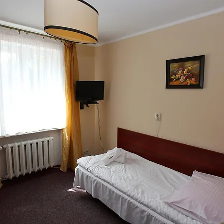 Hotel Kakadu Konin (Greater Poland)