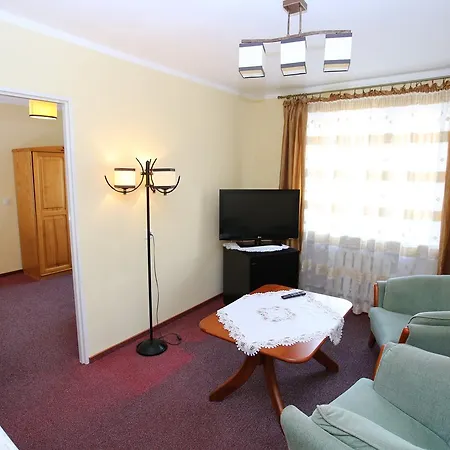 Kakadu Konin (Greater Poland)