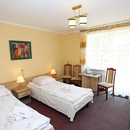 Kakadu 2* Konin (Greater Poland)