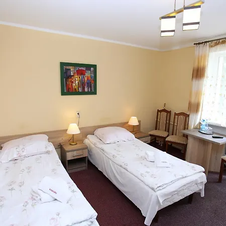 Hotel Kakadu Konin (Greater Poland)