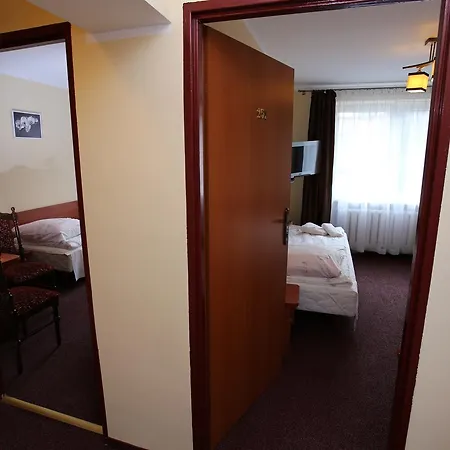 Kakadu 2* Konin (Greater Poland)