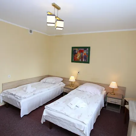 Kakadu Hotel