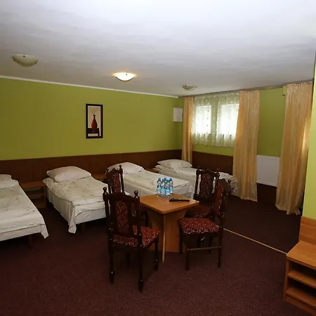 Hotel Kakadu