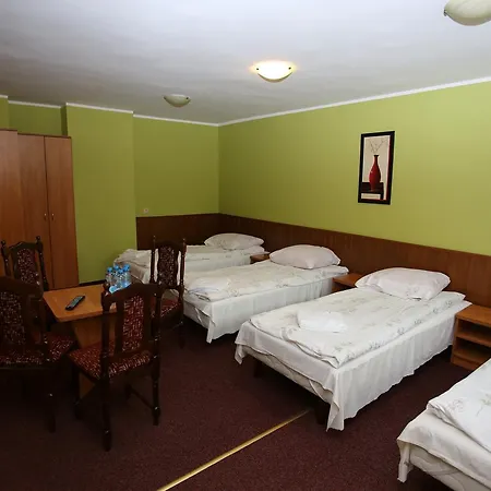 Kakadu Hotel