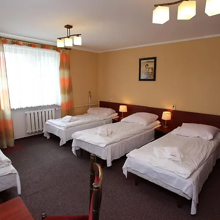 Hotel Kakadu 2*