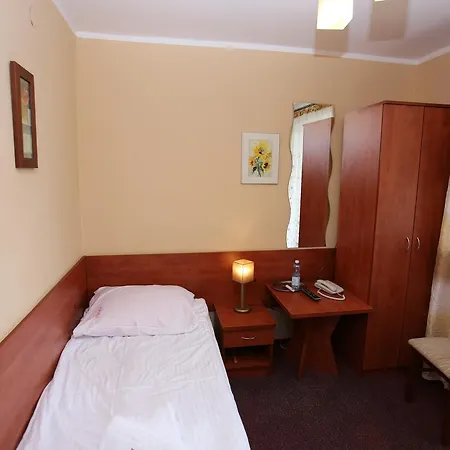 Kakadu 2* Konin (Greater Poland)