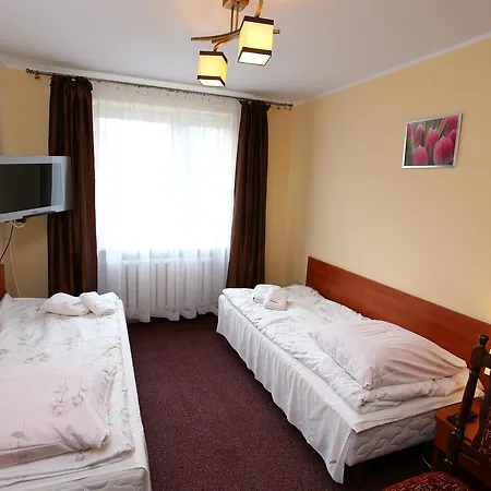 Hotel Kakadu 2*