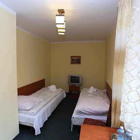 Kakadu Hotel