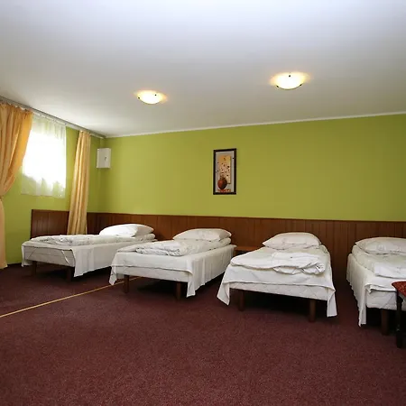 Kakadu Hotel Konin (Greater Poland)