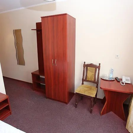Hotel Kakadu Konin (Greater Poland)