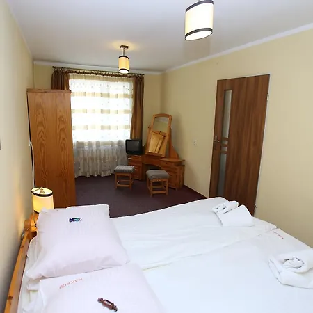Hotel Kakadu