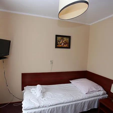 Hotel Kakadu