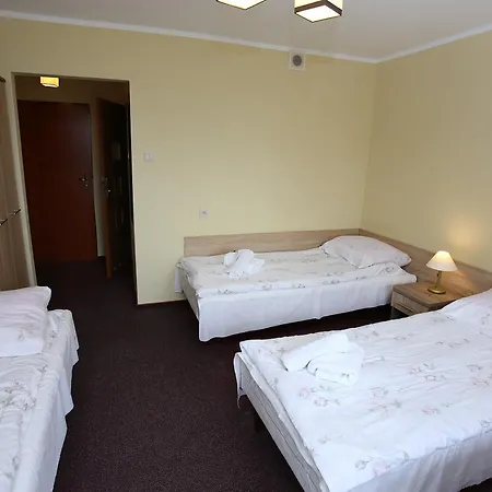 Kakadu Hotel