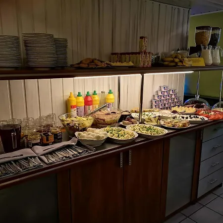 Kakadu Hotel Konin (Greater Poland)