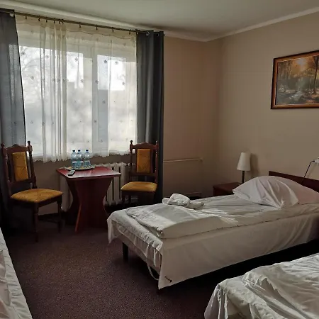 Отель Kakadu 2*