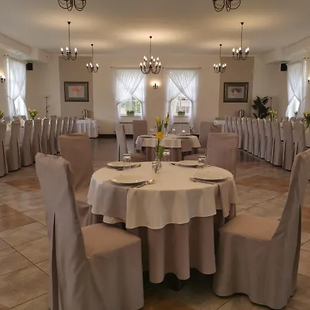 Kakadu Hotel Konin (Greater Poland)