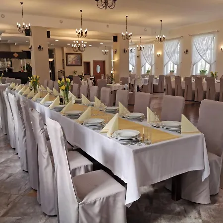 Kakadu 2* Konin (Greater Poland)