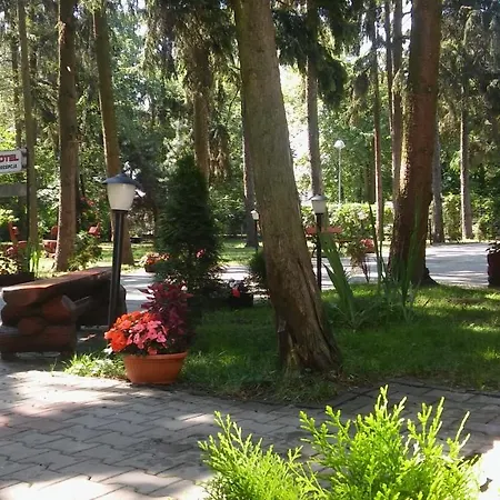 Kakadu Отель Конин
