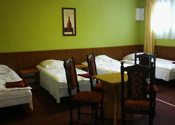 Kakadu Konin (Greater Poland)