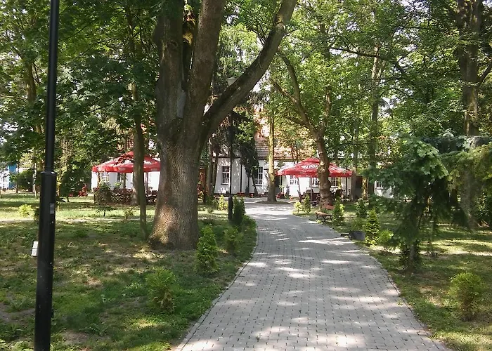 Kakadu Hotel Konin (Greater Poland)