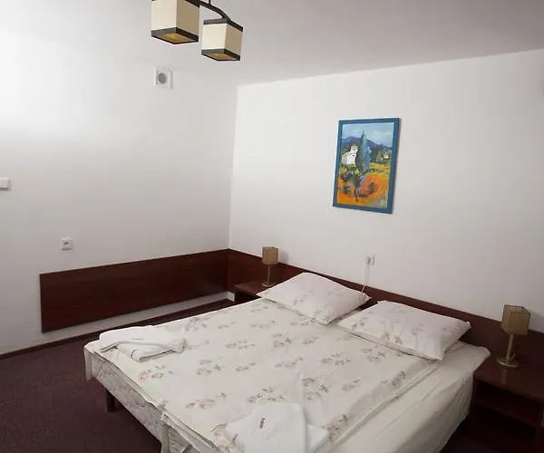 Otel Kakadu Konin (Greater Poland)