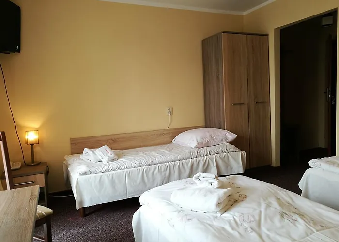 Kakadu Konin (Greater Poland)