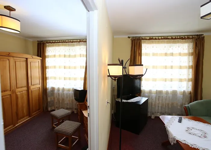 Kakadu Konin (Greater Poland)