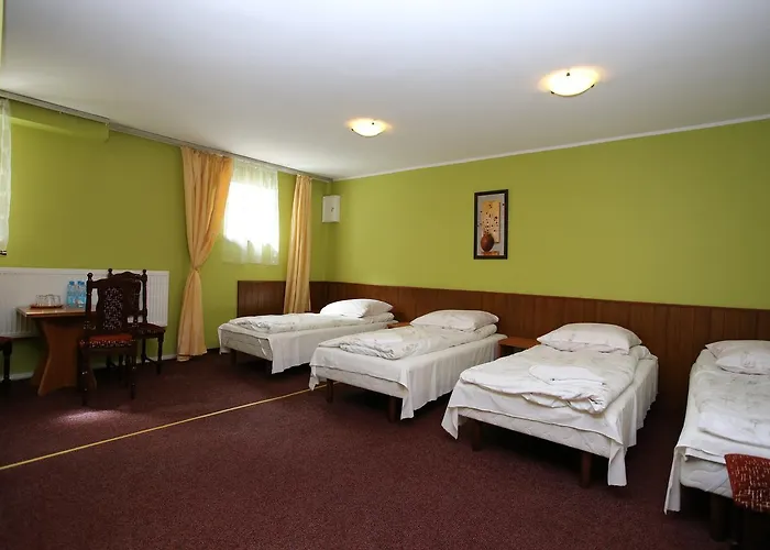 Kakadu Konin (Greater Poland)