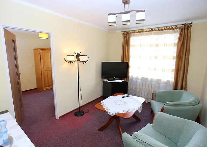 Kakadu Konin (Greater Poland)