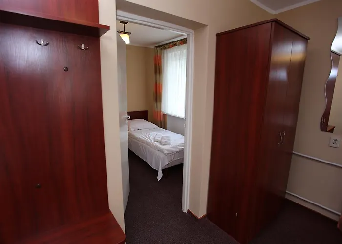 Kakadu 2* Konin (Greater Poland)