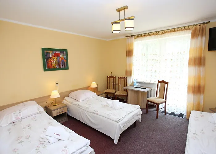 Kakadu 2* Konin (Greater Poland)