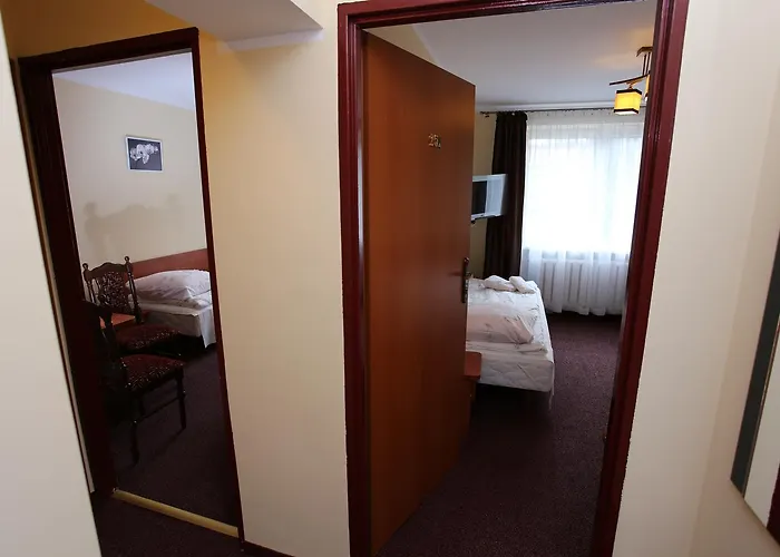 Kakadu 2* Konin (Greater Poland)