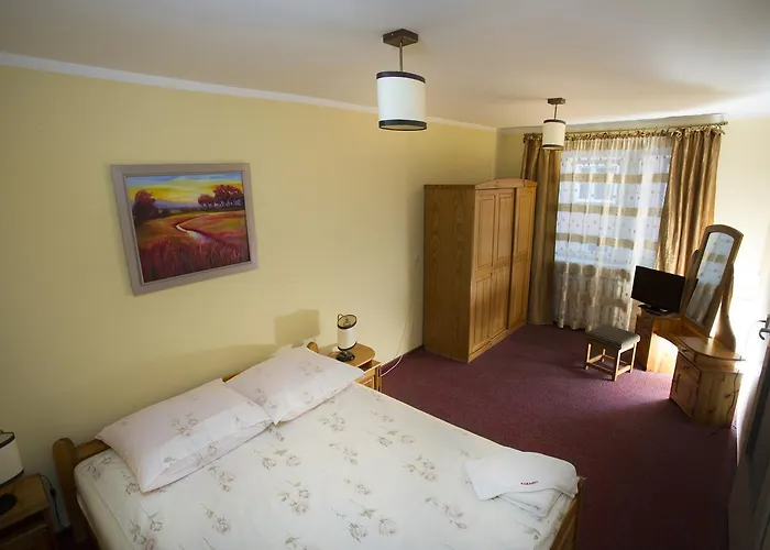 Kakadu 2* Konin (Greater Poland)