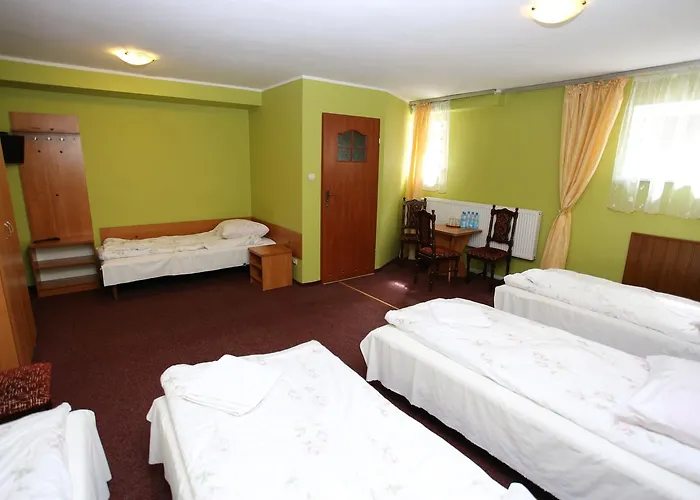 Kakadu 2* Konin (Greater Poland)