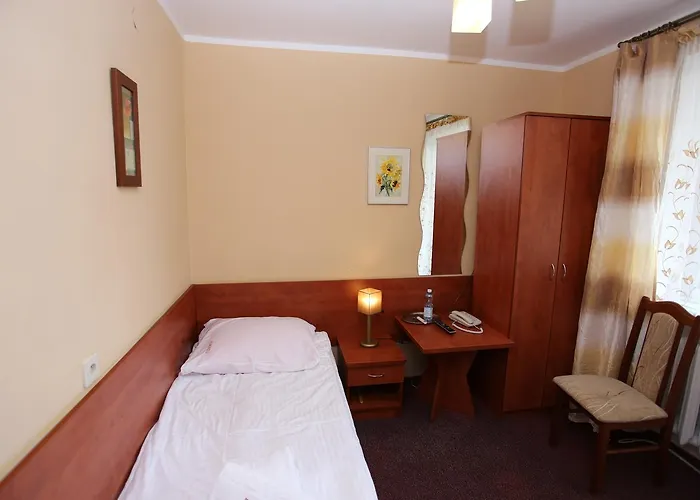 Kakadu 2* Konin (Greater Poland)