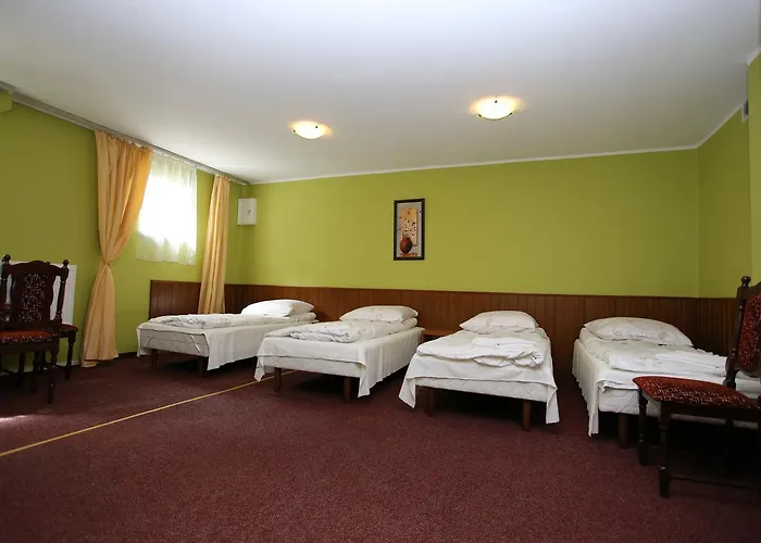 Kakadu Hotel Konin (Greater Poland)