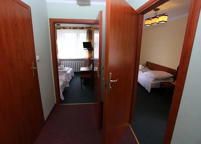 Kakadu Konin (Greater Poland)