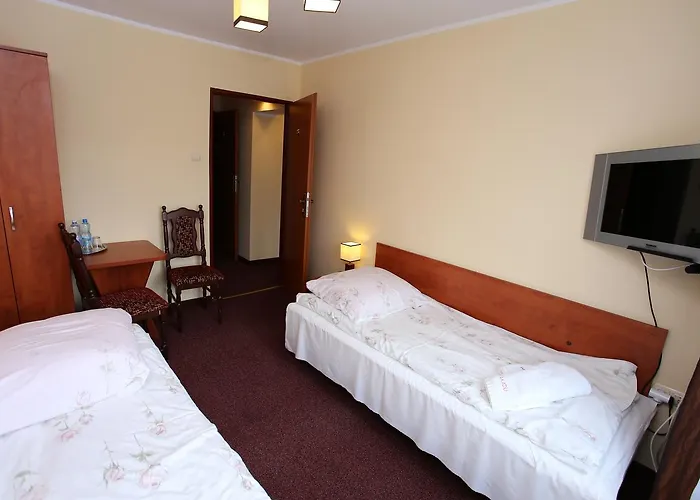 Kakadu Konin (Greater Poland)