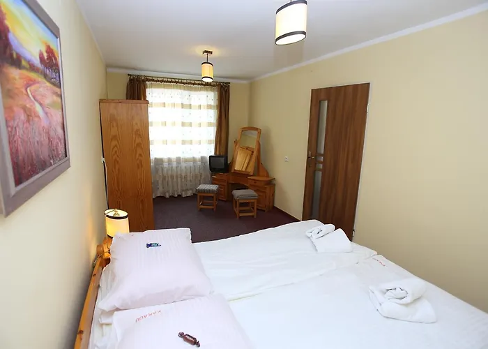 Hotell Kakadu