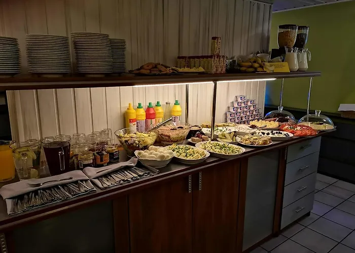 Kakadu Hotel Konin (Greater Poland)