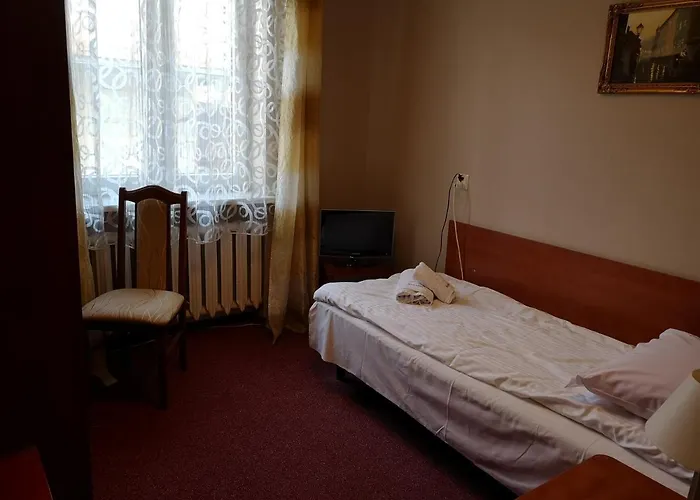 Kakadu Konin (Greater Poland)